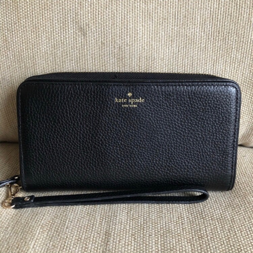 Kate Spade Wallet/wristlet